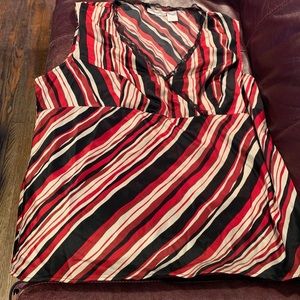 Worthington Women Blouse